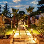 Aldeamento Turístico Delle Rose & Glamping Village Isolabona