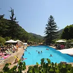 Delle Rose & Glamping Village 4*