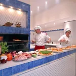 Delle Rose & Glamping Village Aldeamento Turístico Isolabona