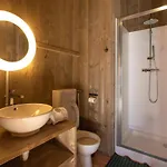 Delle Rose & Glamping Village Aldeamento Turístico