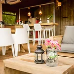 Delle Rose & Glamping Village Aldeamento Turístico 4*