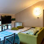 Aldeamento Turístico Delle Rose & Glamping Village