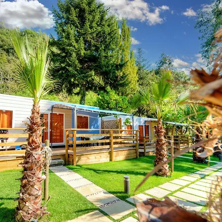 Delle Rose Camping&glamping Village