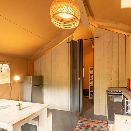 Delle Rose & Glamping Village Feriepark Isolabona