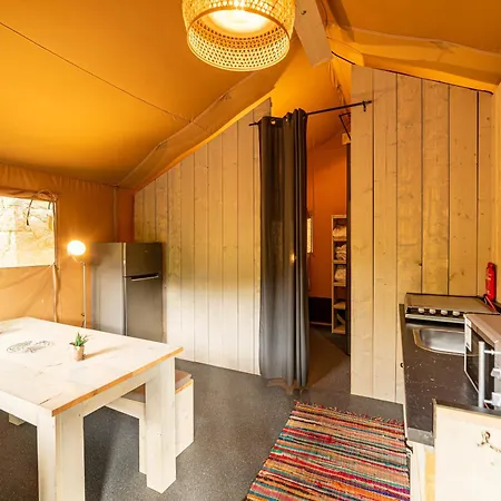 Feriepark Delle Rose & Glamping Village 4*