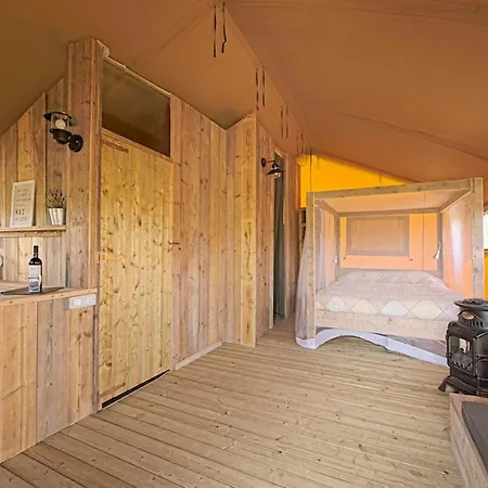 Delle Rose & Glamping Village 4*