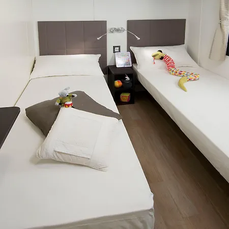 Delle Rose Camping&glamping Village