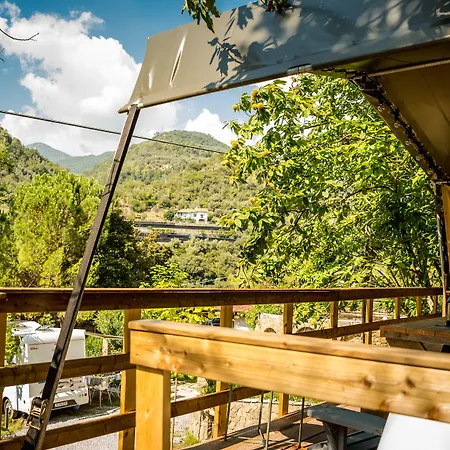 Village de vacances Delle Rose Camping&glamping Village