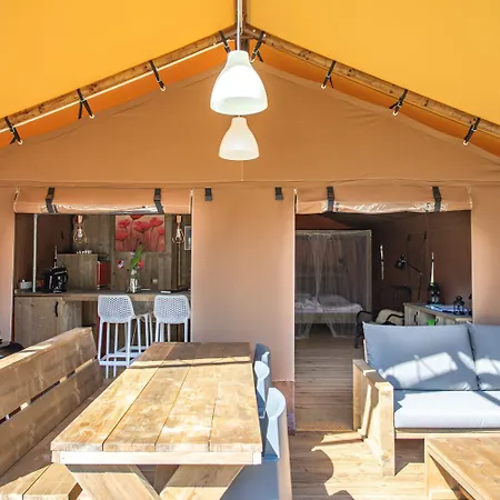 Delle Rose Camping&glamping Village Village de vacances 4*