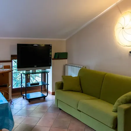 Delle Rose Camping&glamping Village