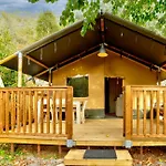 Delle Rose & Glamping Village Isolabona