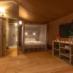 Delle Rose & Glamping Village Semesterpark Isolabona