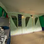 Delle Rose & Glamping Village 4* Isolabona
