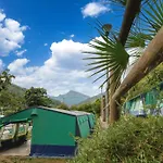 Delle Rose & Glamping Village 4* Isolabona