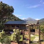 Üdülőpark Delle Rose & Glamping Village 4*