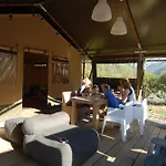 Üdülőpark Delle Rose & Glamping Village 4*