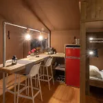 Delle Rose & Glamping Village 4* Isolabona
