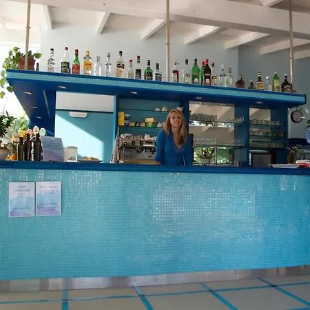 Village de vacances Delle Rose Camping&glamping Village