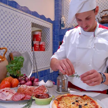 Delle Rose & Glamping Village