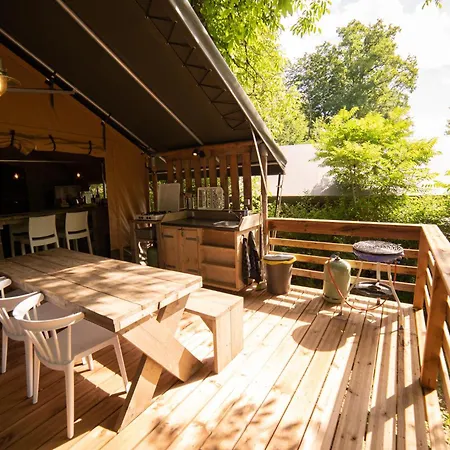 Delle Rose & Glamping Village