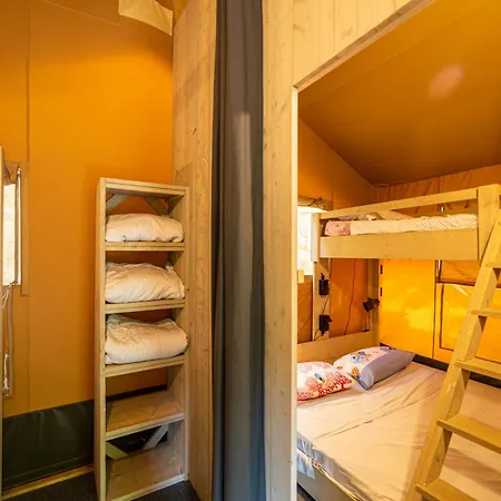Delle Rose & Glamping Village