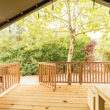Delle Rose & Glamping Village 4* Isolabona