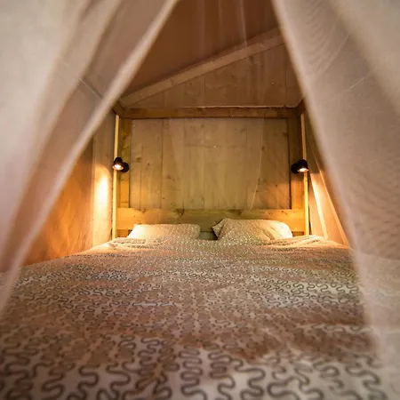Delle Rose & Glamping Village 4*