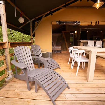 Delle Rose & Glamping Village 4*