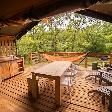 Delle Rose & Glamping Village