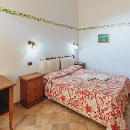 Delle Rose & Glamping Village Holiday park Isolabona
