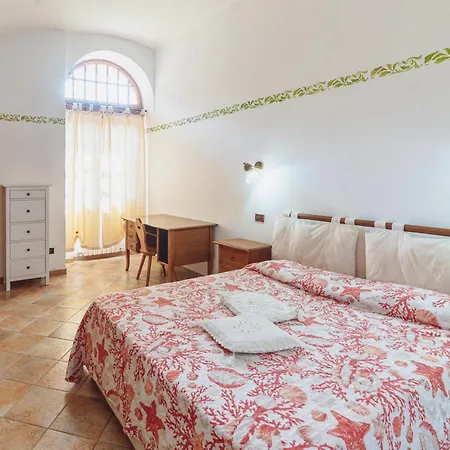 Holiday park Delle Rose & Glamping Village Isolabona