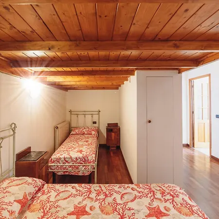 Holiday park Delle Rose & Glamping Village Isolabona