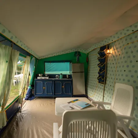 Delle Rose & Glamping Village 4* Isolabona