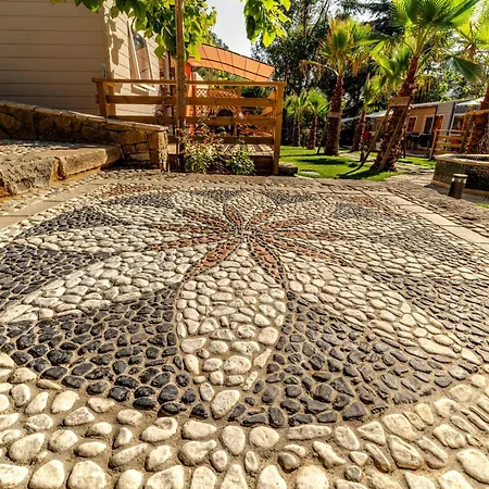 Delle Rose & Glamping Village Aldeamento Turístico Isolabona