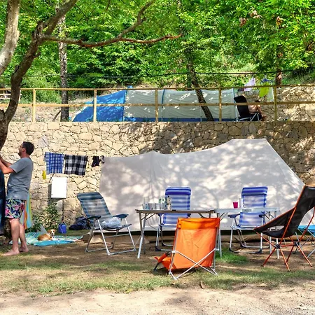 Delle Rose & Glamping Village 4*