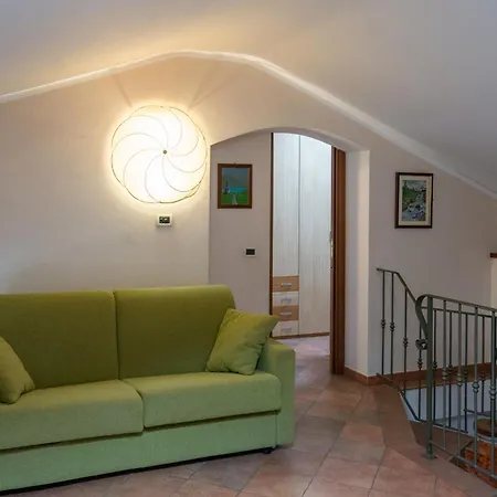 Delle Rose & Glamping Village 4* Isolabona