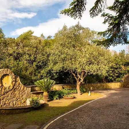 Delle Rose & Glamping Village 4* Isolabona