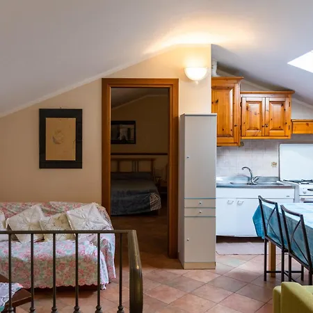 Holiday park Delle Rose & Glamping Village Isolabona