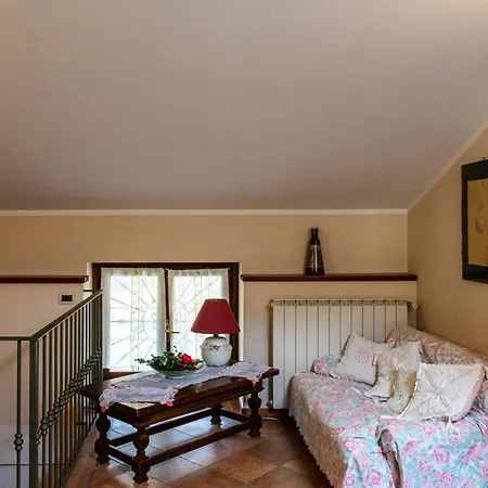 Delle Rose & Glamping Village Holiday park Isolabona