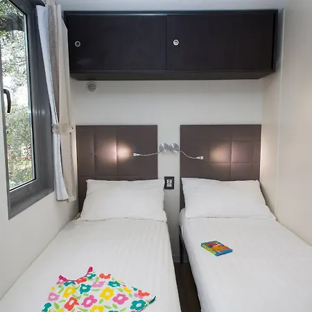 Delle Rose & Glamping Village 4*