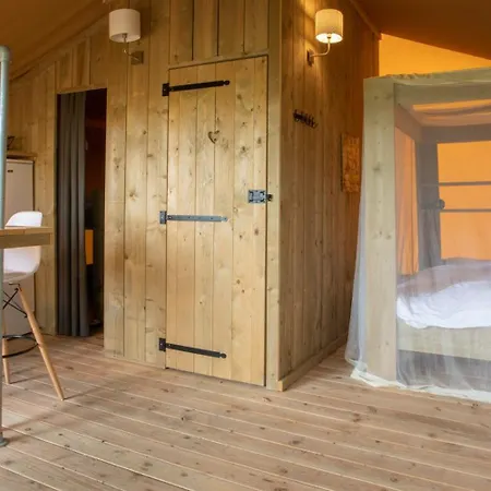 Delle Rose & Glamping Village 4* Isolabona