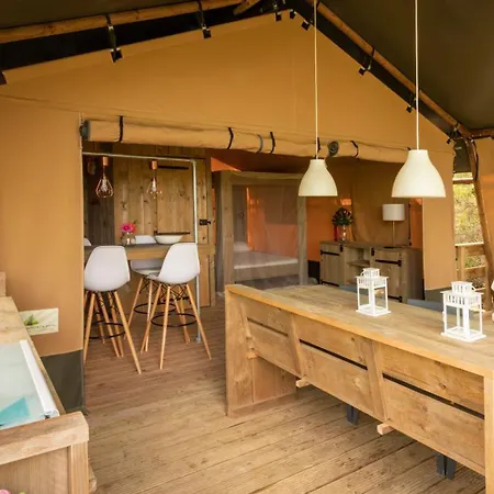 Ferienpark Delle Rose & Glamping Village 4*