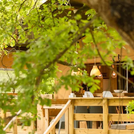 Delle Rose & Glamping Village
