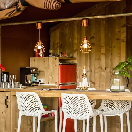 Delle Rose & Glamping Village Isolabona