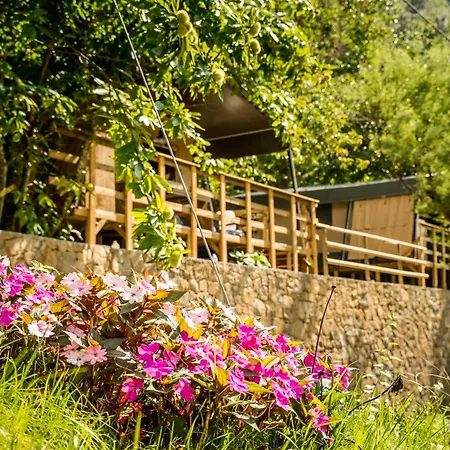 Delle Rose & Glamping Village 4* Isolabona
