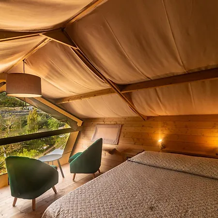 Delle Rose & Glamping Village 4*