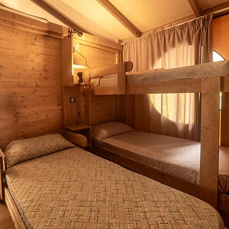 Delle Rose & Glamping Village