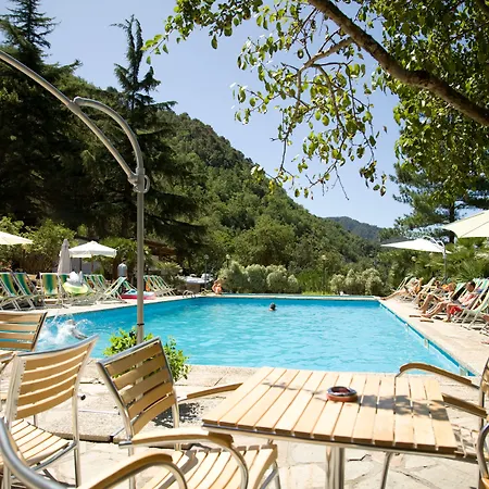 Delle Rose & Glamping Village