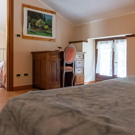 Ferienpark Delle Rose & Glamping Village Isolabona