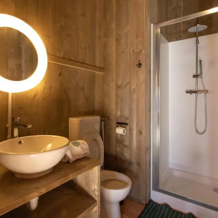 Delle Rose & Glamping Village Üdülőpark